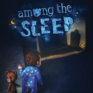 Among the Sleep EU Steam CD Key