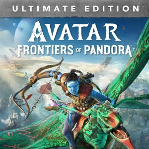 Avatar: Frontiers of Pandora Ultimate Edition EU Ubisoft Connect CD Key