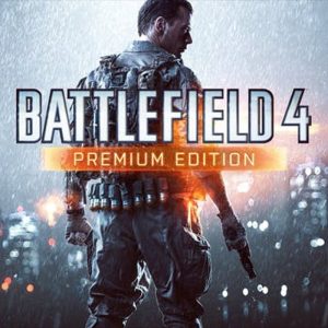 Battlefield 4 - Premium DLC EU XBOX One CD Key