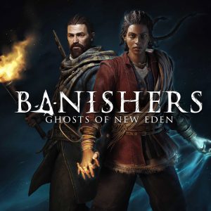 Banishers: Ghosts of New Eden EU Xbox Series X|S CD Key