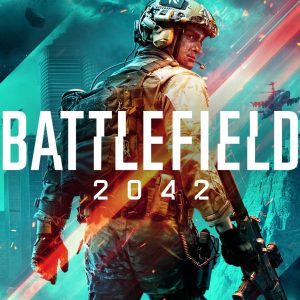 Battlefield 2042 EU XBOX Series X|S CD Key