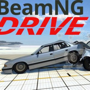 BeamNG.drive EU Steam CD Key
