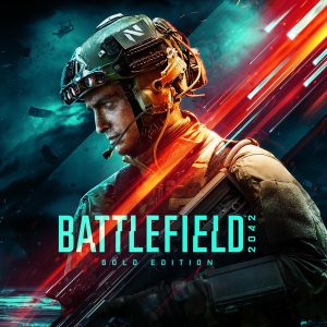 Battlefield 2042 Gold Edition EU XBOX One CD Key