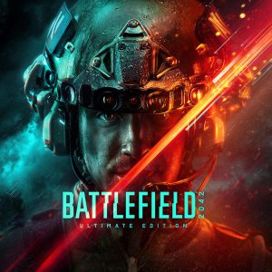 Battlefield 2042 Ultimate Edition EU XBOX Series X|S CD Key