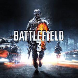Battlefield 3 EU EA App CD Key