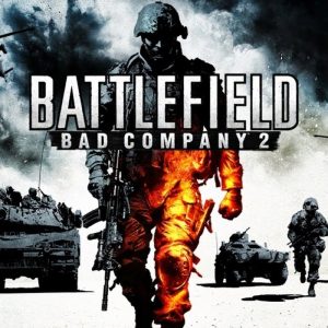 Battlefield Bad Company 2 EU Steam Gift