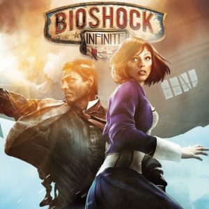 BioShock Infinite + Season Pass EU Steam CD Key