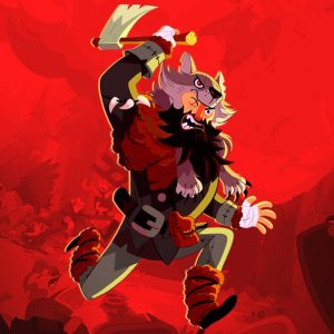 Bloodroots EU PS4 CD Key