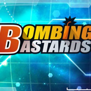 Bombing Bastards EU Steam CD Key