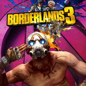Borderlands 3 EU PC Steam CD Key