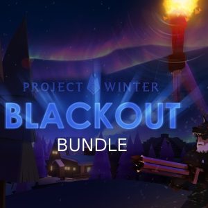 Project Winter: Blackout Bundle EU Steam CD Key