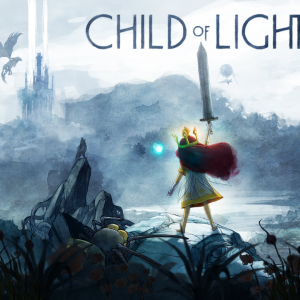 Child of Light EU XBOX One CD Key