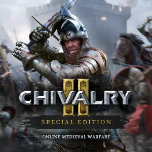 Chivalry 2 Special Edition EU Epic Games CD Key