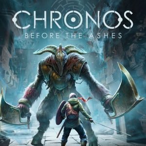 Chronos: Before the Ashes EU Steam CD Key