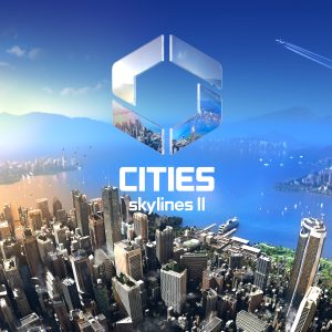Cities: Skylines II EU Steam CD Key
