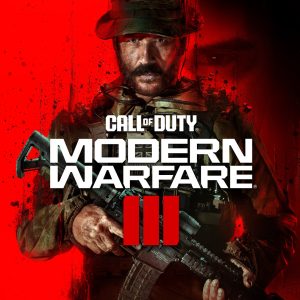 Call of Duty: Modern Warfare III EU PS5 CD Key