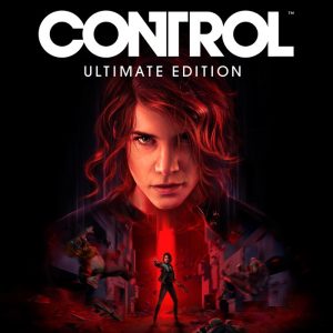 Control Ultimate Edition EU Xbox Series X|S CD Key
