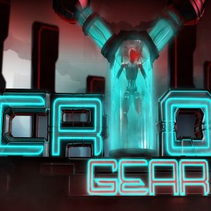 Cryogear EU Nintendo Switch CD Key