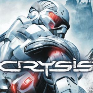 Crysis EU EA App CD Key