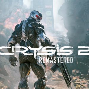 Crysis 2 Remastered EU XBOX One CD Key