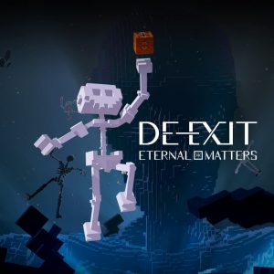 DE-EXIT - Eternal Matters EU PC Steam CD Key