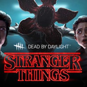 Dead by Daylight Stranger Things Edition EU Steam CD Key