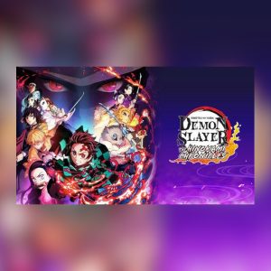 Demon Slayer -Kimetsu no Yaiba- The Hinokami Chronicles: Digital Deluxe Edition EU Steam CD Key