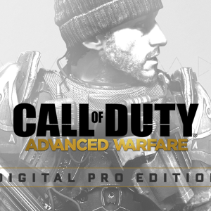 Call of Duty: Advanced Warfare Digital Pro Edition EU XBOX One CD Key