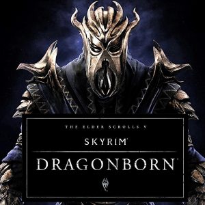 The Elder Scrolls V: Skyrim - Dragonborn DLC EU PC Steam CD Key