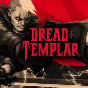 Dread Templar EU PC Steam CD Key