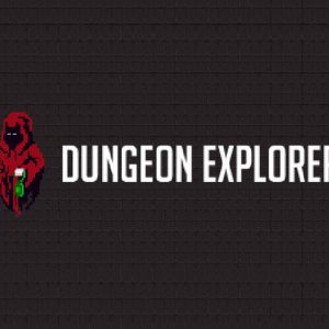 Dungeon Explorer EU Steam CD Key