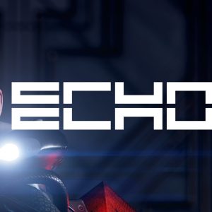 ECHO EU Steam CD Key