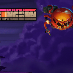 Enter the Gungeon EU Steam CD Key