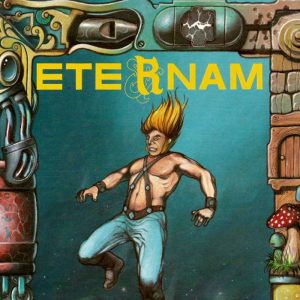 Eternam EU PC Steam CD Key
