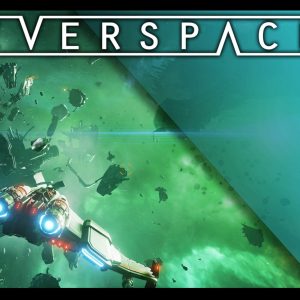 EVERSPACE EU Steam CD Key
