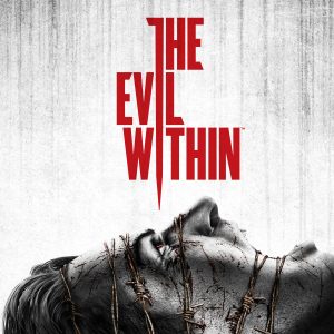 The Evil Within EU XBOX One CD Key