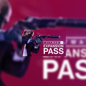 HITMAN 2 - Expansion Pass DLC EU PC Steam CD Key