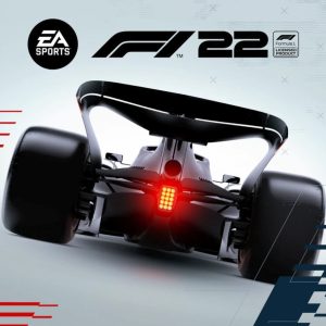 F1 22 EU XBOX One CD Key