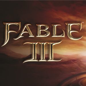 Fable III EU Steam CD Key