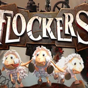 Flockers EU Steam CD Key