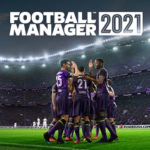 Football Manager 2021 + Early Access EU Steam CD Key