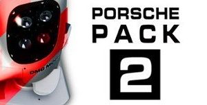 Assetto Corsa - Porsche Pack 2 DLC EU Steam CD Key