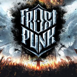 Frostpunk EU Steam CD Key