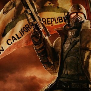 Fallout: New Vegas EN/PL/CZ/RU Languages EU Steam CD Key