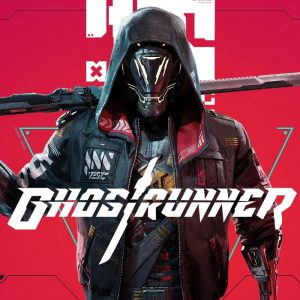 Ghostrunner EU XBOX One CD Key
