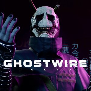 GhostWire: Tokyo - Hannya Outfit DLC EU Steam CD Key