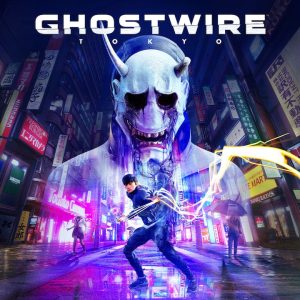 GhostWire: Tokyo EU Steam CD Key