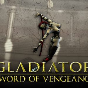 Gladiator: Sword of Vengeance Steam CD Key