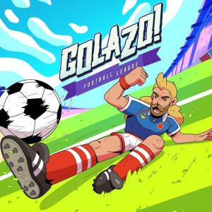 Golazo! EU XBOX One / Xbox Series X|S CD Key