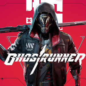 Ghostrunner EU Steam CD Key